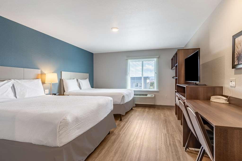 Extended Stay America Suites - Portland - East Fairview Quarto foto
