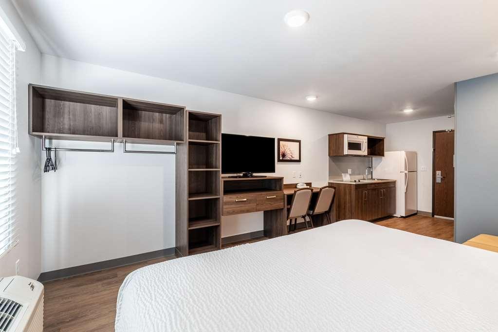 Extended Stay America Suites - Portland - East Fairview Quarto foto