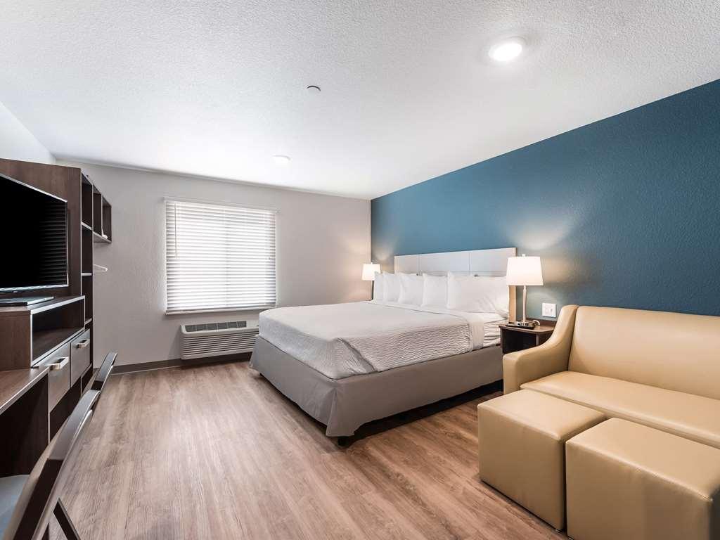 Extended Stay America Suites - Portland - East Fairview Quarto foto