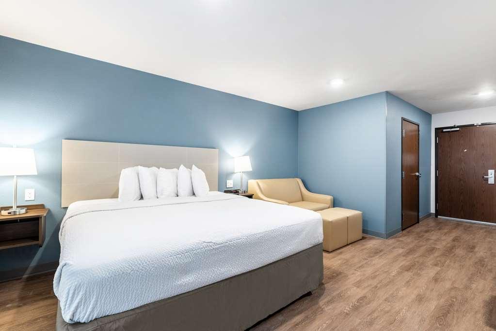 Extended Stay America Suites - Portland - East Fairview Quarto foto