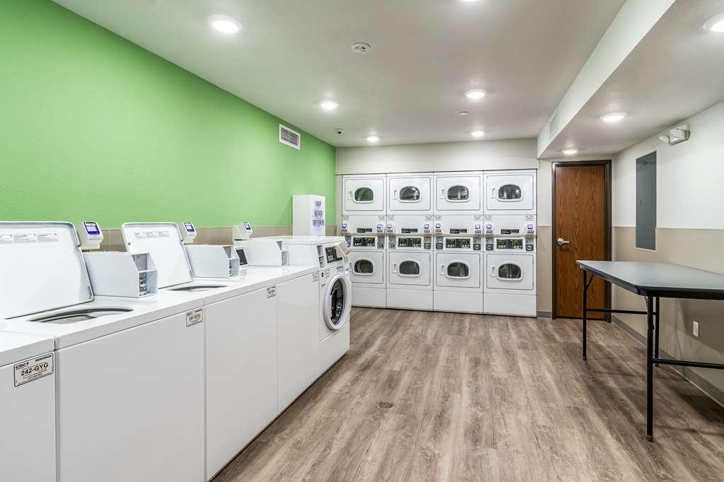 Extended Stay America Suites - Portland - East Fairview Facilidades foto