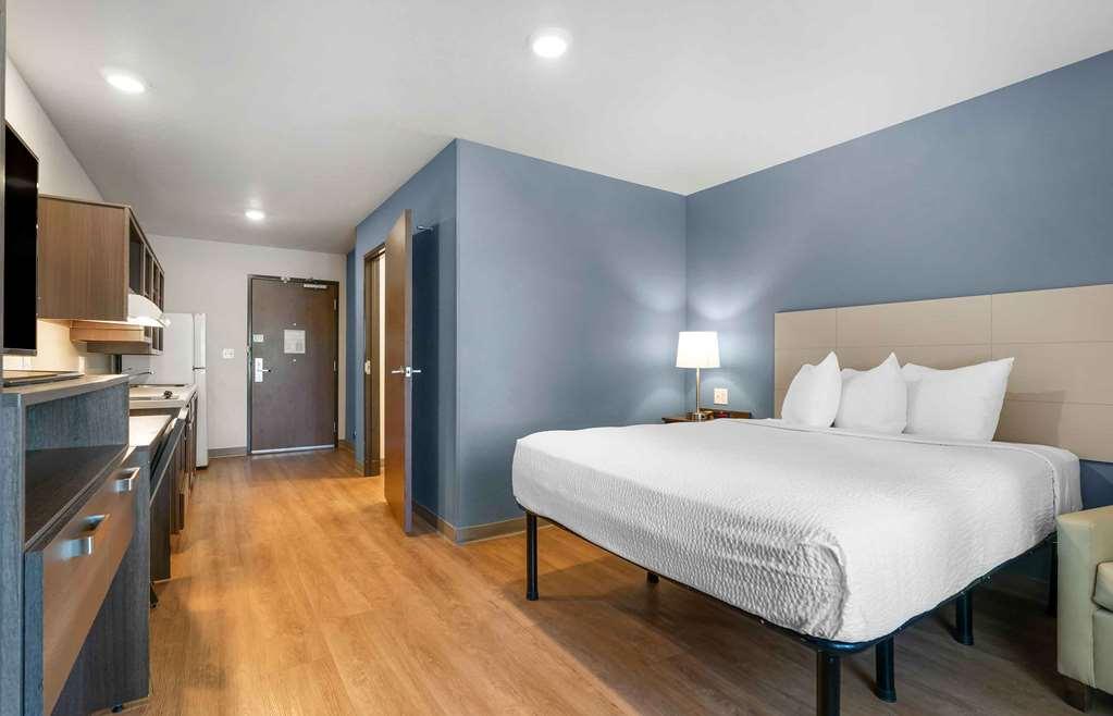 Extended Stay America Suites - Portland - East Fairview Quarto foto