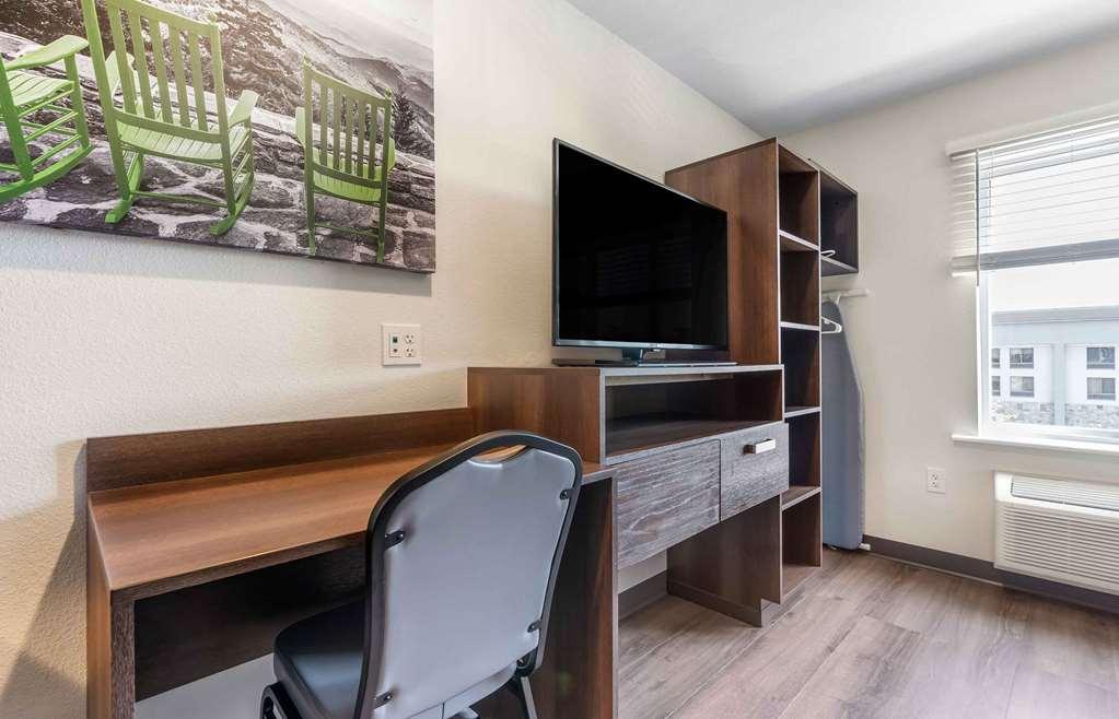 Extended Stay America Suites - Portland - East Fairview Quarto foto
