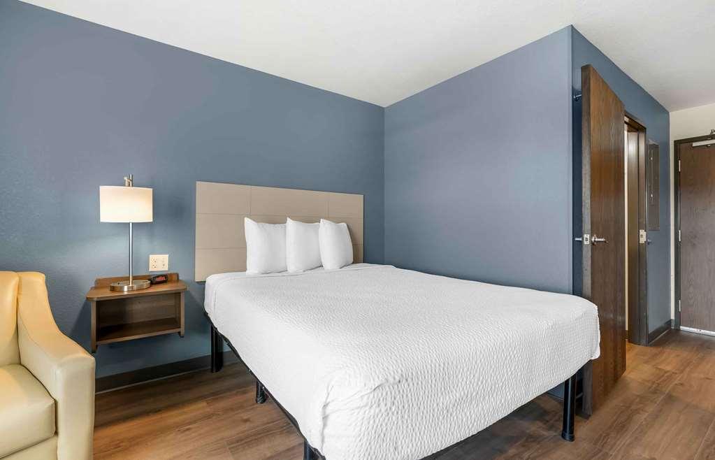Extended Stay America Suites - Portland - East Fairview Quarto foto