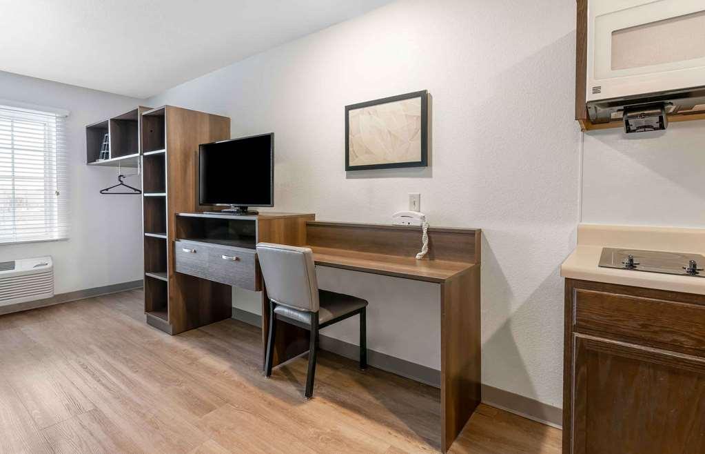 Extended Stay America Suites - Portland - East Fairview Quarto foto