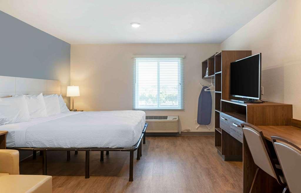 Extended Stay America Suites - Portland - East Fairview Quarto foto