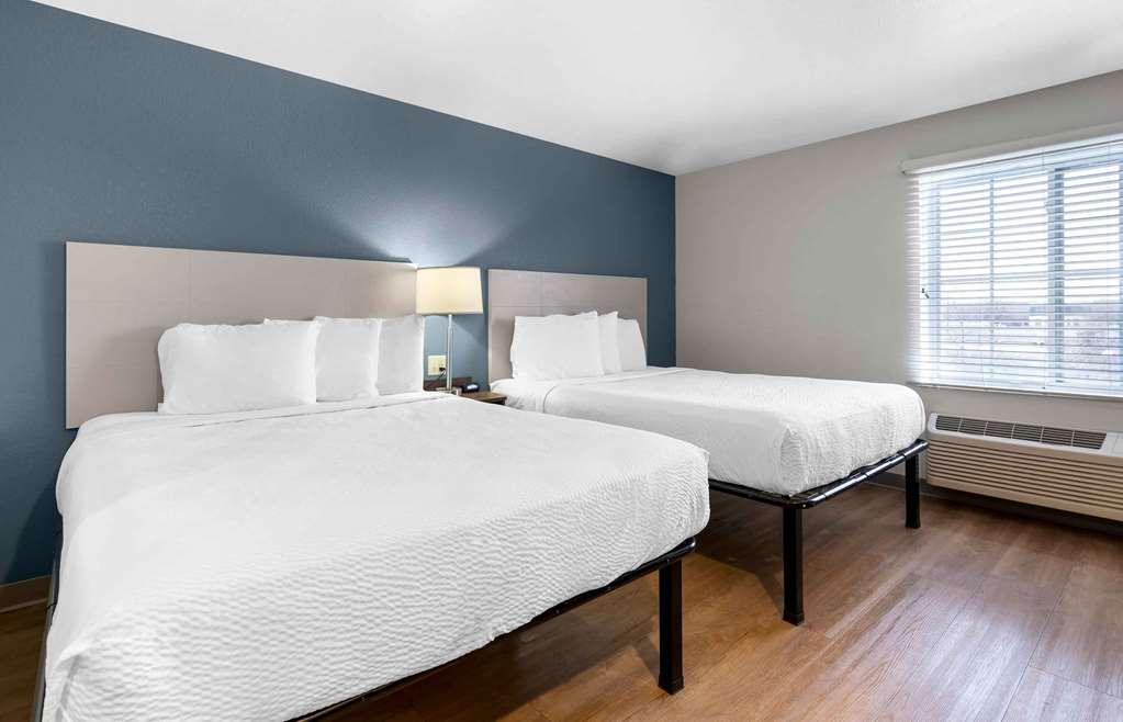 Extended Stay America Suites - Portland - East Fairview Quarto foto