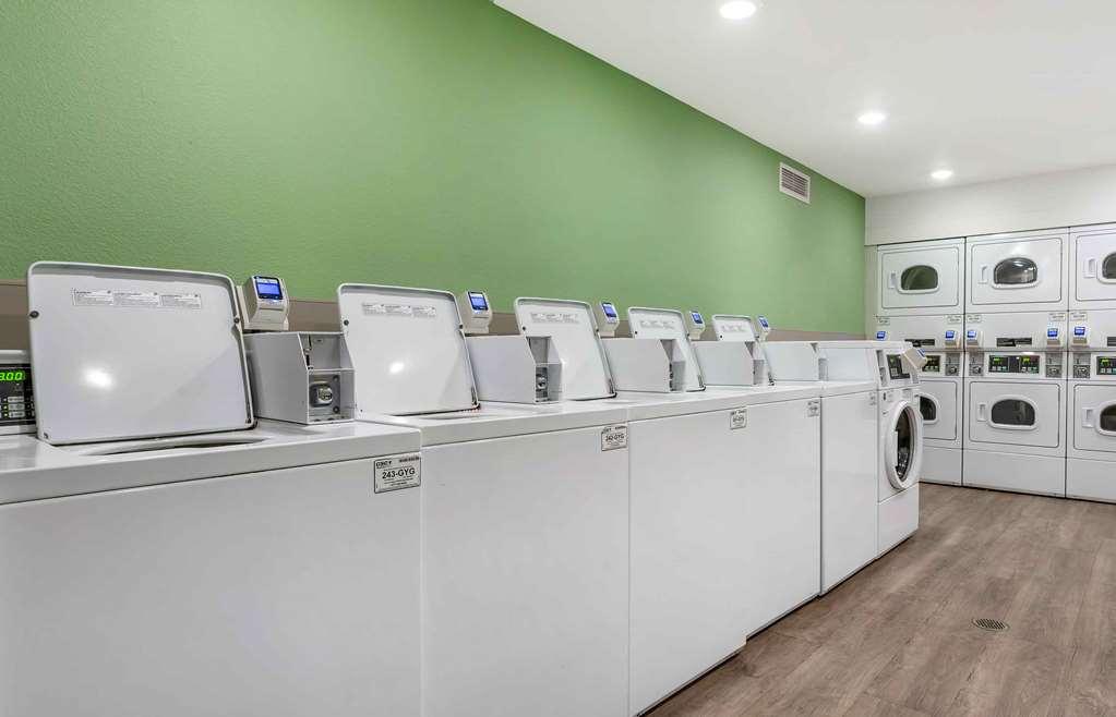 Extended Stay America Suites - Portland - East Fairview Facilidades foto