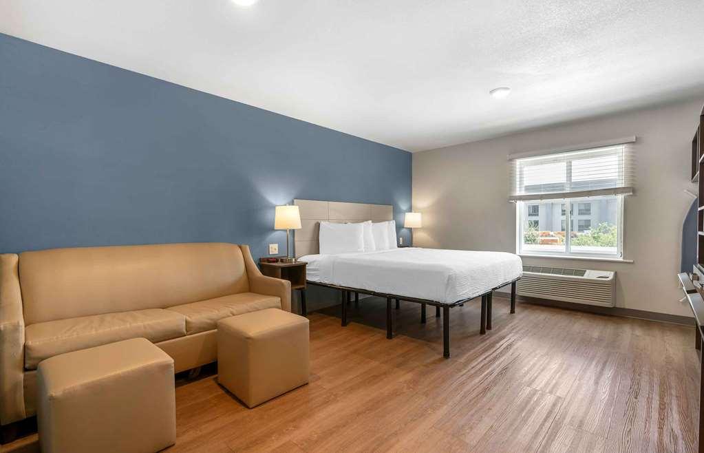 Extended Stay America Suites - Portland - East Fairview Quarto foto